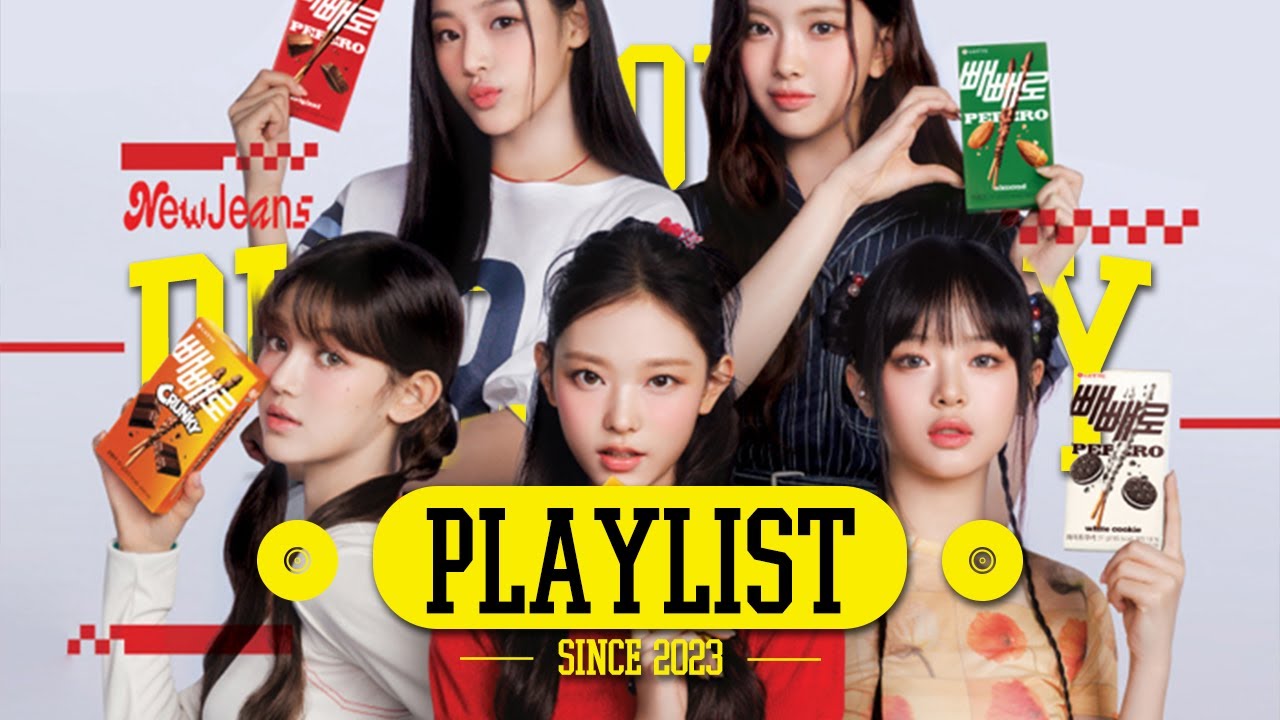 [𝐃𝐣𝐢𝐧𝐠 𝐏𝐥𝐚𝐲𝐥𝐢𝐬𝐭] 빼빼로도 못받았는데 내마음대로 음악 틀게요ㅣ뭘틀어도 어깨가 들썩들썩ㅣold k-pop mix