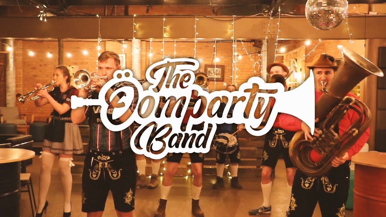A Football Medley