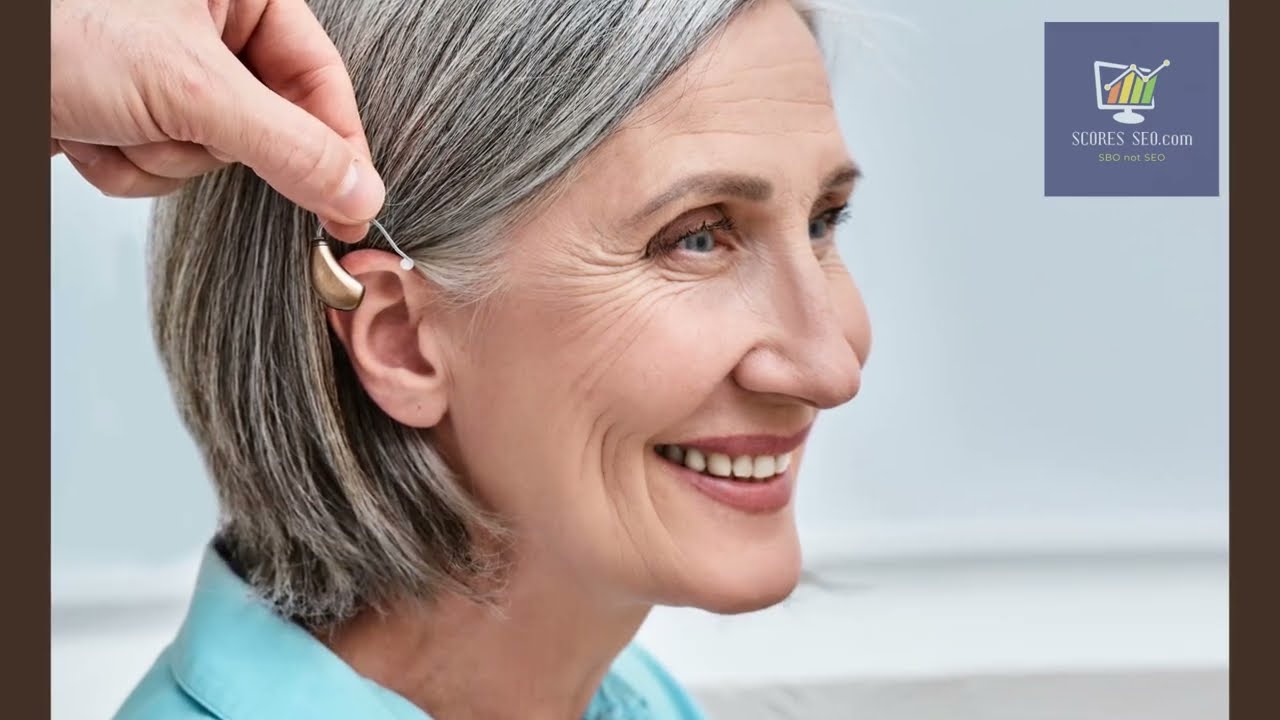 Effective techniques for hearing aid businesses to hit page 1 rankings