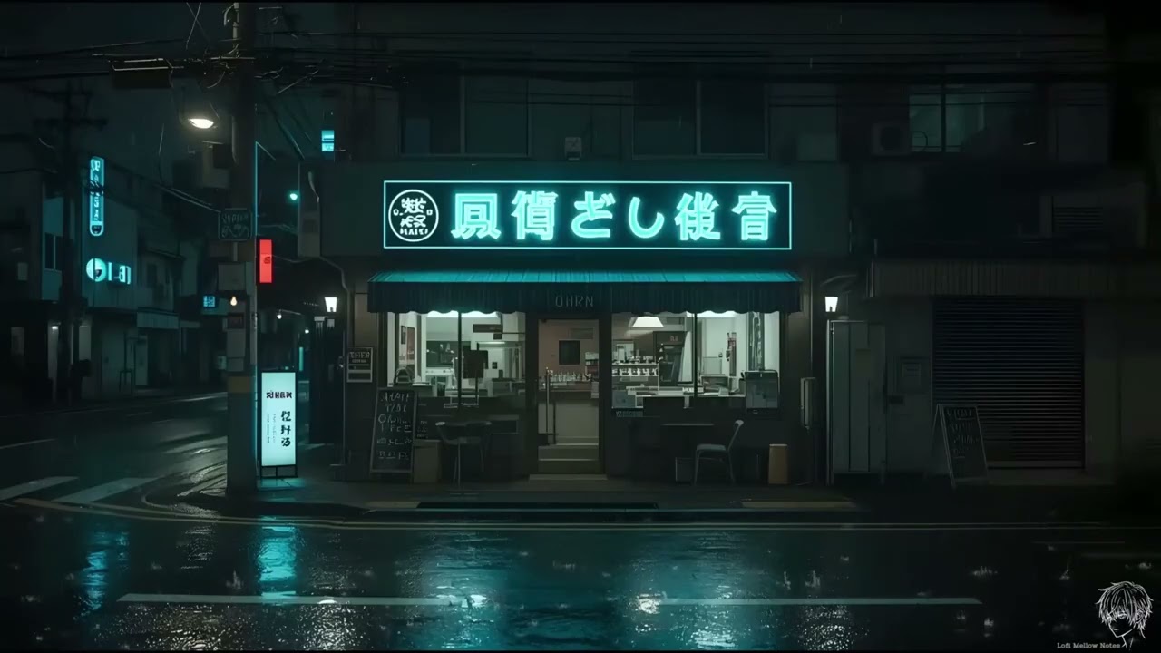 Lofi Hip Hop Beats to focus deeply 📚 Deep Focus District
