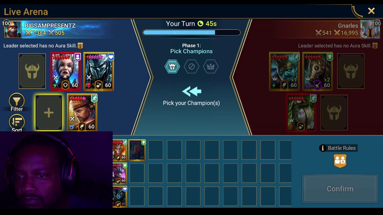 Pay 2 Lose Marius mission COMPLETION