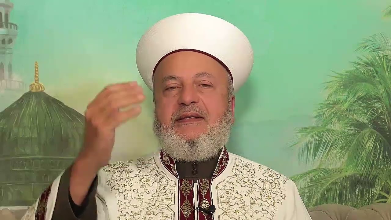 كيف يكون حال المؤمن عند الموت؟