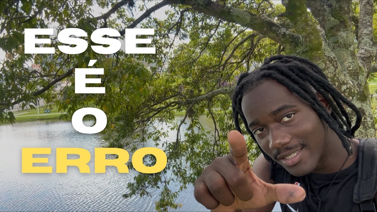 Se você ainda “estuda” inglês, tá fazendo errado