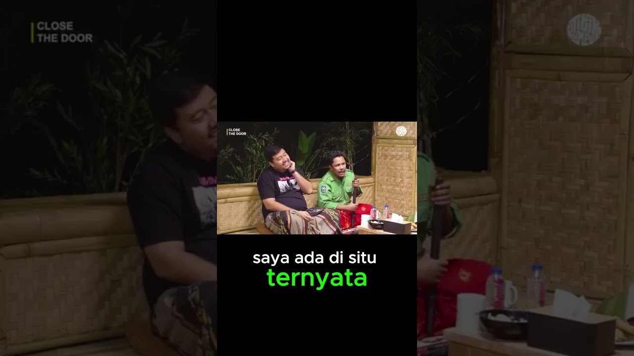 TYO LAGI DIET UNTUK MENURUNKAN BERAT BADAN 😂😂😂
