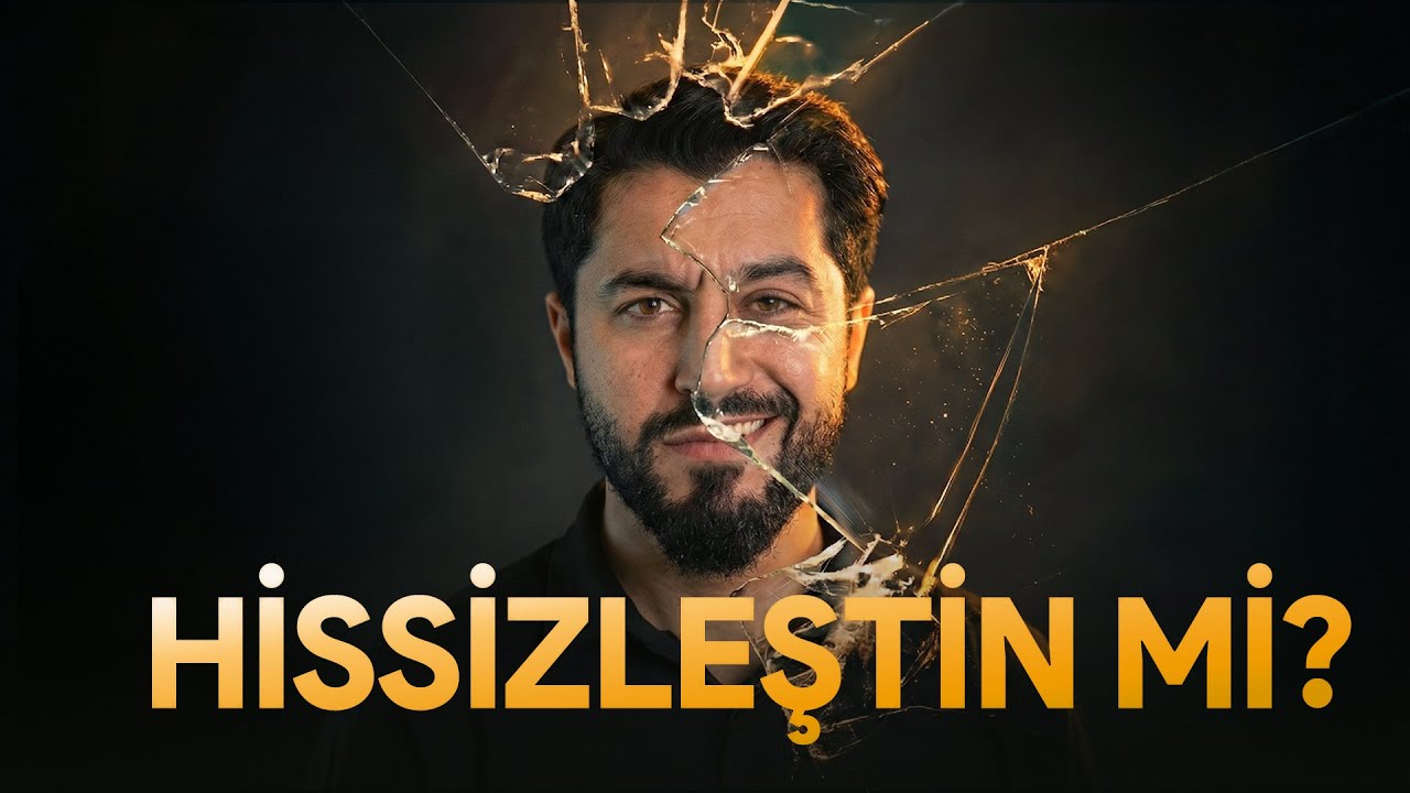 Namazın Ka&ccedil;ıyor, Umrunda Değil... Kalbin &Ouml;ld&uuml; m&uuml;? - Onur Kaplan