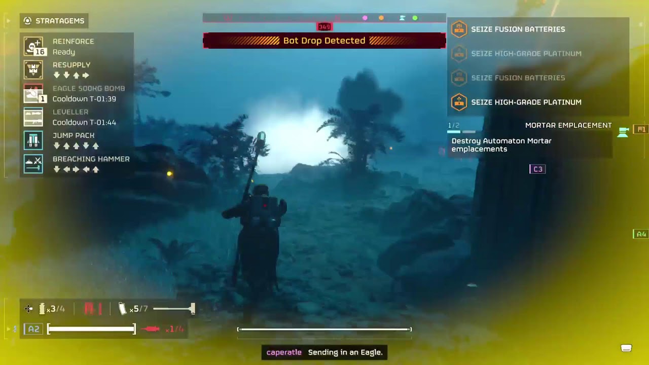 Helldivers 2