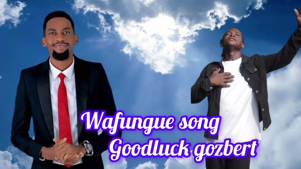 GOODLUCK GOZBERT-narudisha sifa💥@GoodluckGozbertMusic #ontrending 