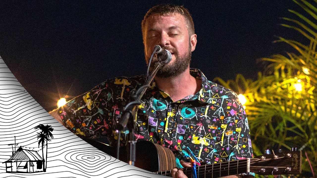 Ted Bowne - Friends - Sugarshack Pop-Up (Live Music) | Sugarshack Sessions