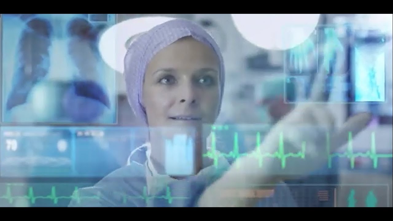 Hospital Digital