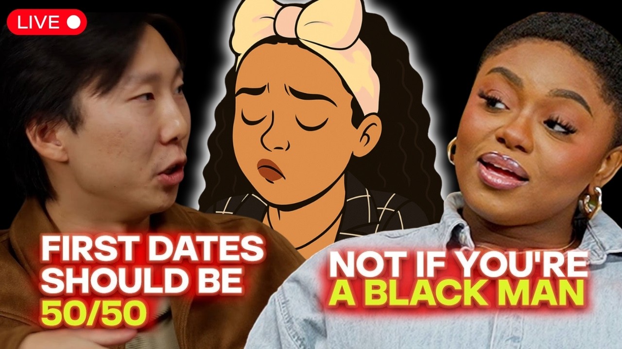 Black Men Can't Do 50/50, Teacher Fired Over Rap Song, Dating Single Mothers + More
