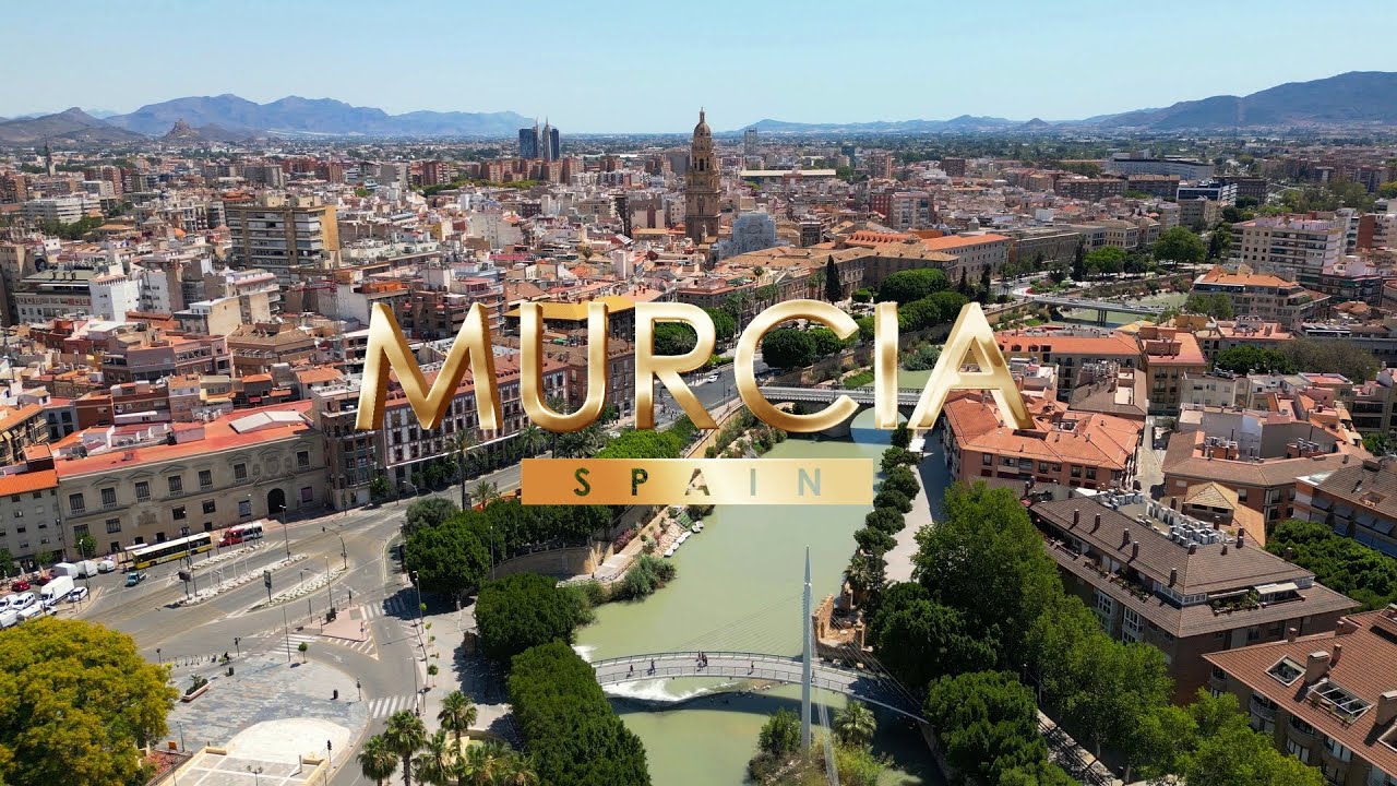 Murcia 🇪🇸 Spain