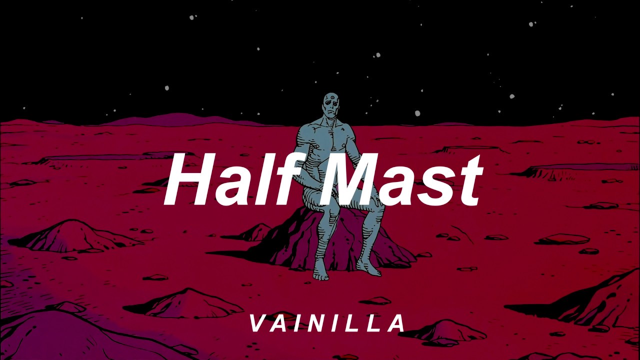 Empire Of The Sun - Half Mast (subtitulado)