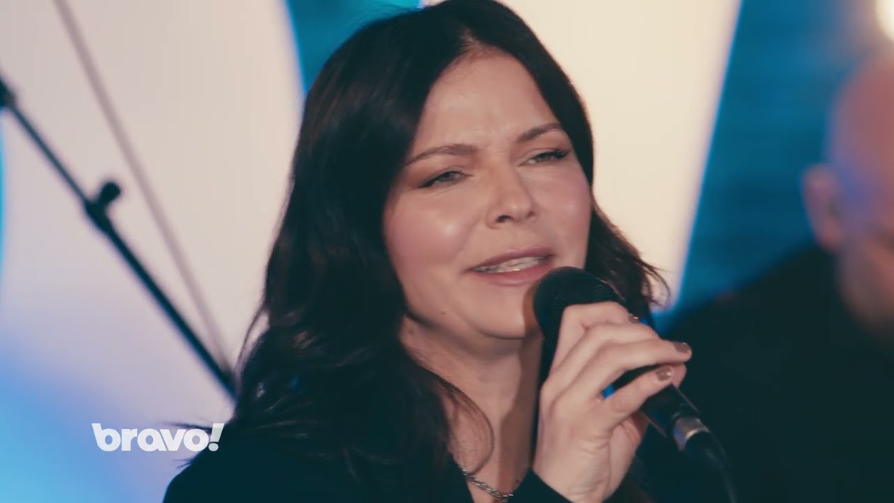 Vesna Pisarović - Da znaš (bravo! LIVE)