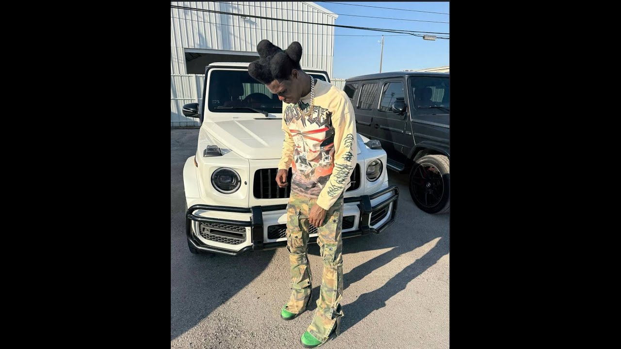 /FREE/ El Snappo Type Beat "m108"(prod.by klub2002 x mzle)