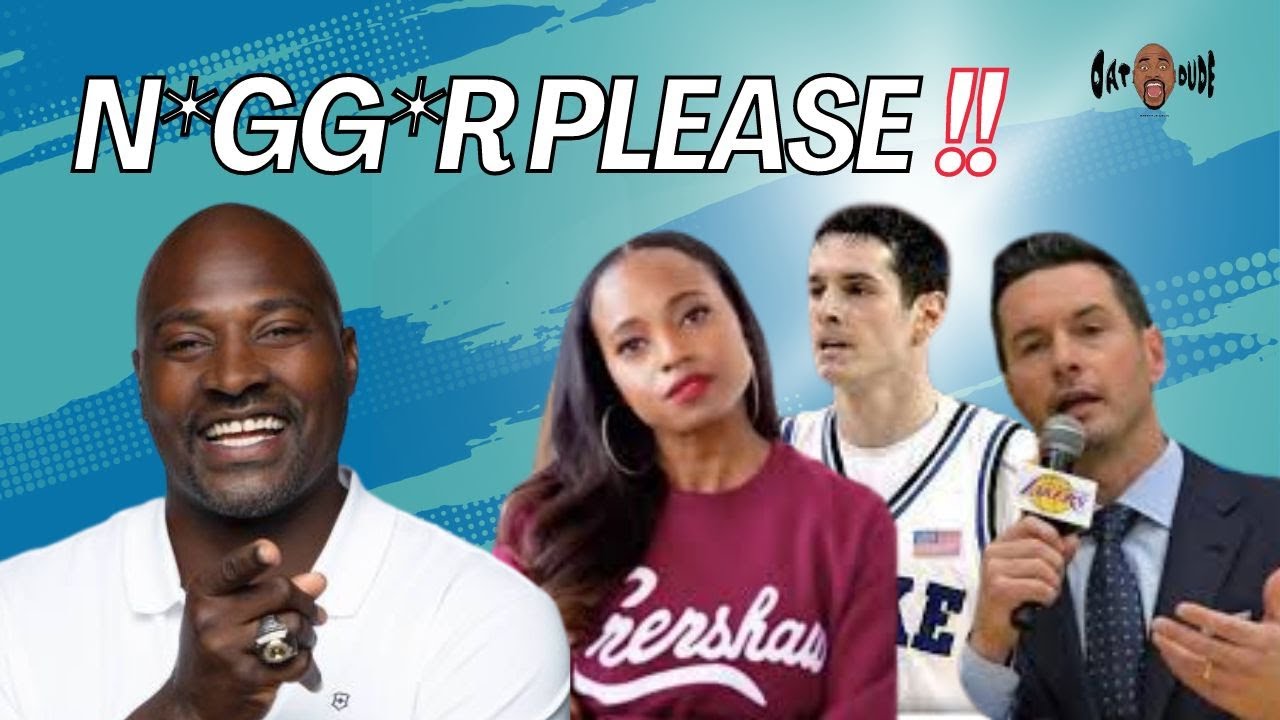 WHAT SHOULD WE DO ABOUT JJ REDICK?! 🤯🥶