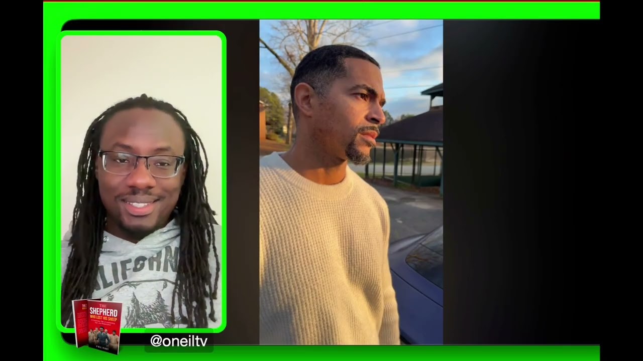 Shayla I left so Amber don’t take my money but I want you! Anthony - Kountry Wayne 
