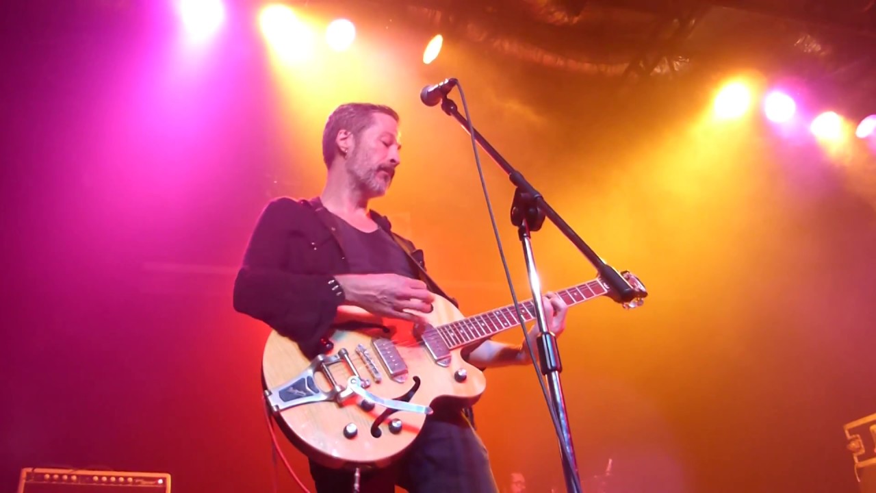Ratcat - That Ain't Bad - Sydney 3-12-2017