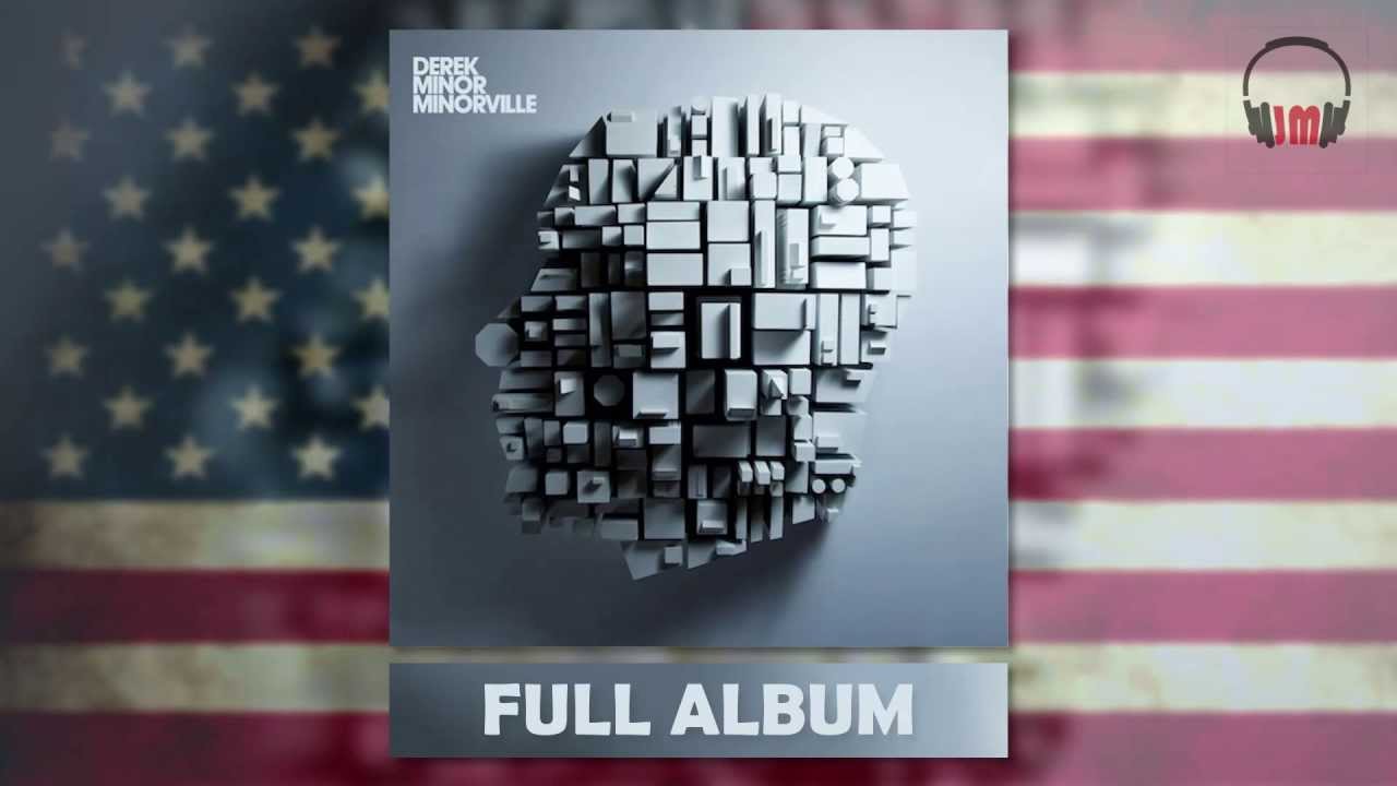 Derek Minor - IGWT - In God We Trust ft. Thi'sl (lyrics)