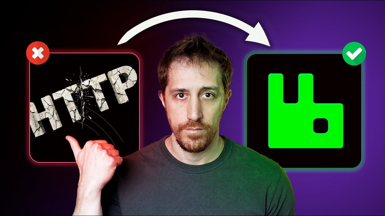 Прекратите полагаться на HTTP. Используйте вместо него очереди.