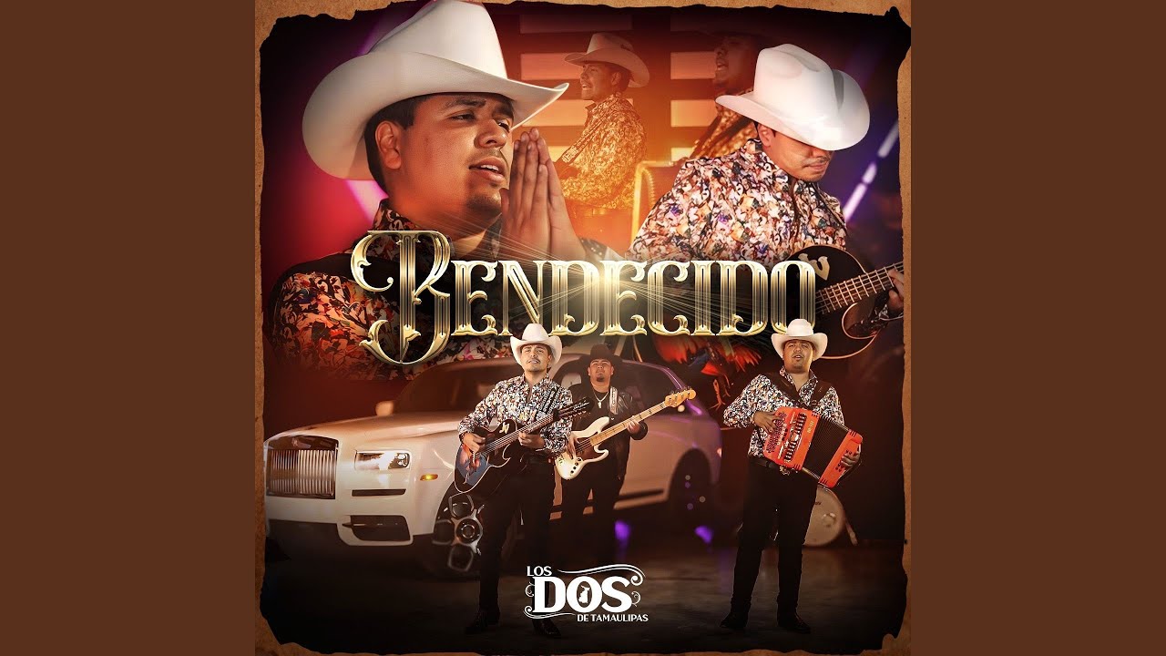 Bendecido