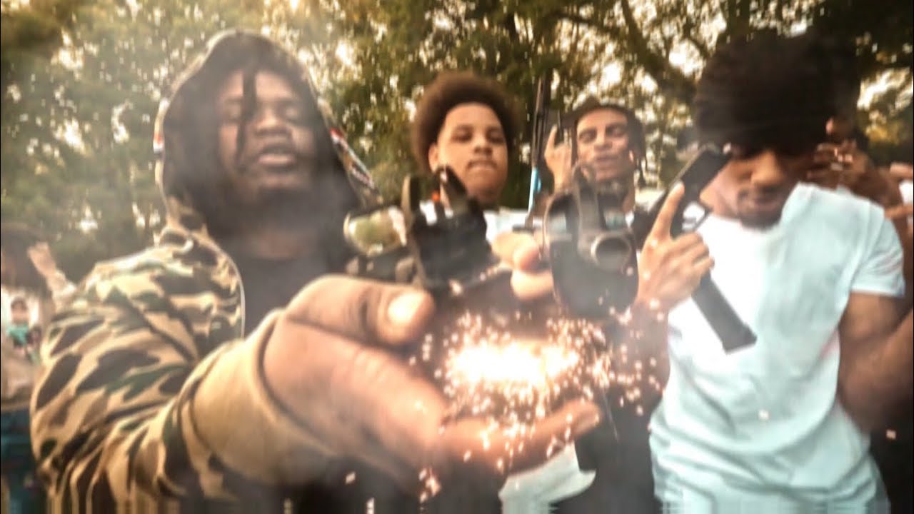 Bottomboylik ft RoddyTreyy x Goldbox x MurdaGee -Sccy9 (official music video)