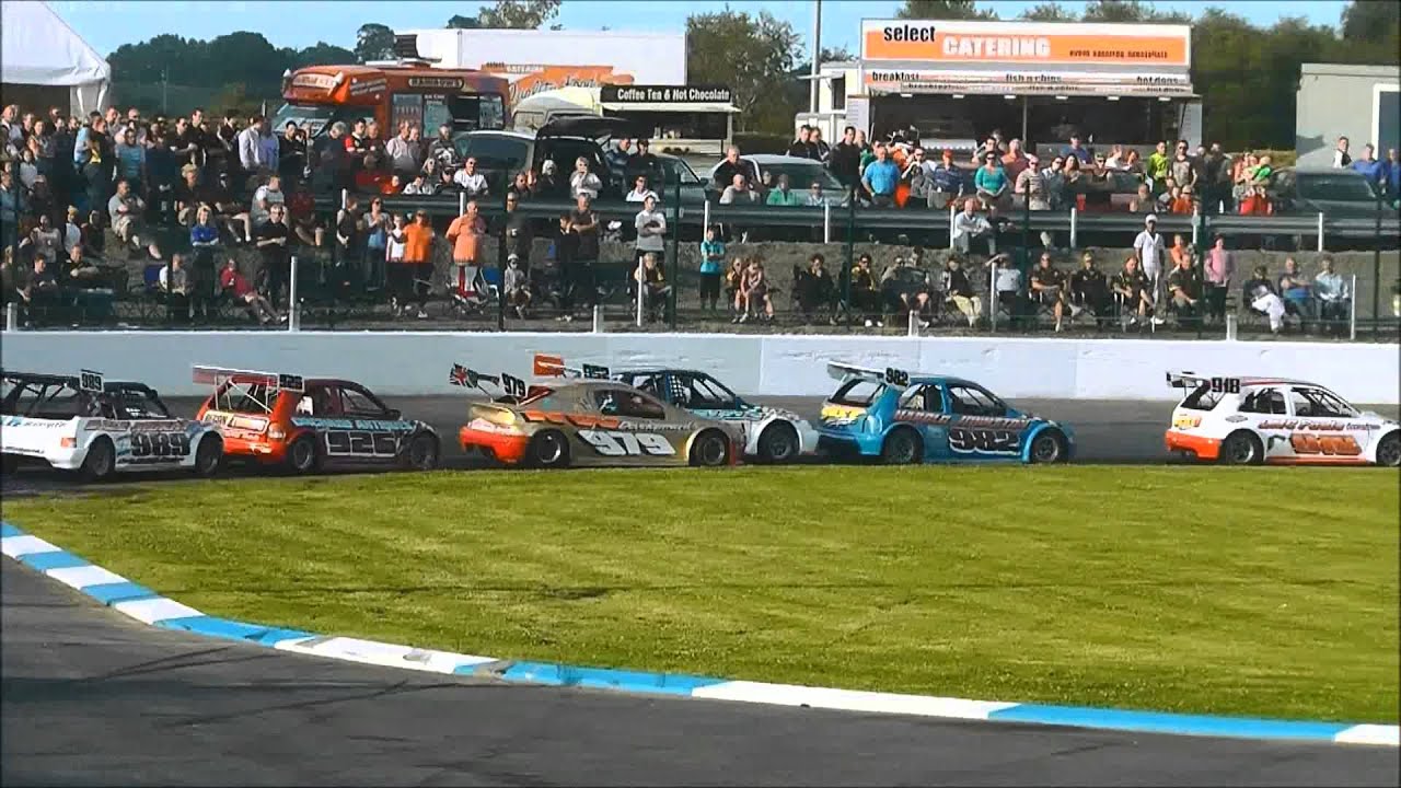 Speedweekend Highlights