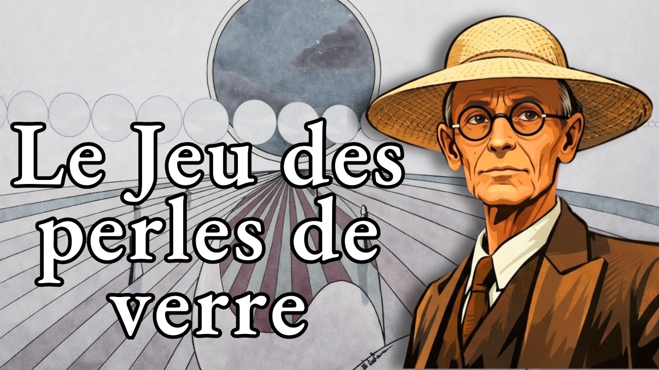 Hermann Hesse : Pourquoi être intelligent ne suffit pas pour que la vie ait un sens ?