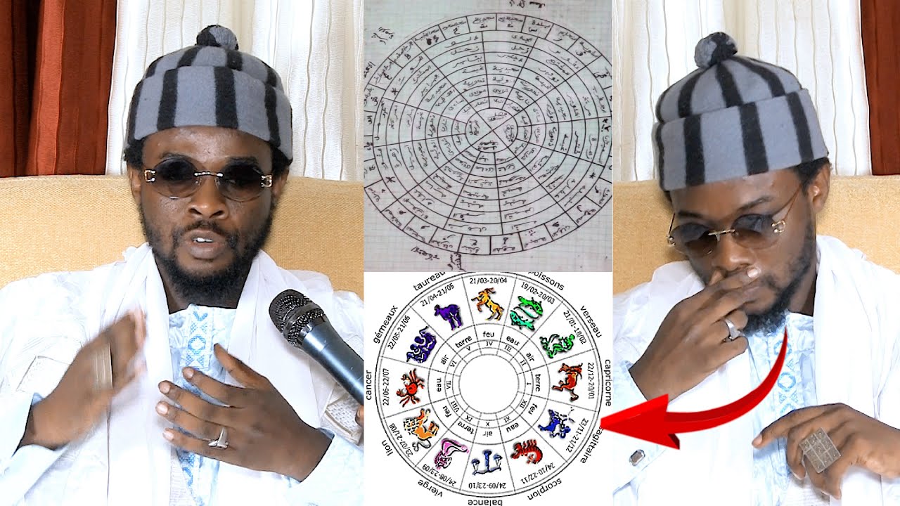 Allahou Akbar Serigne Saliou Mbacké adama Wakh na lou doywar si Tabiha nitt ki. Ak Secret You yémé