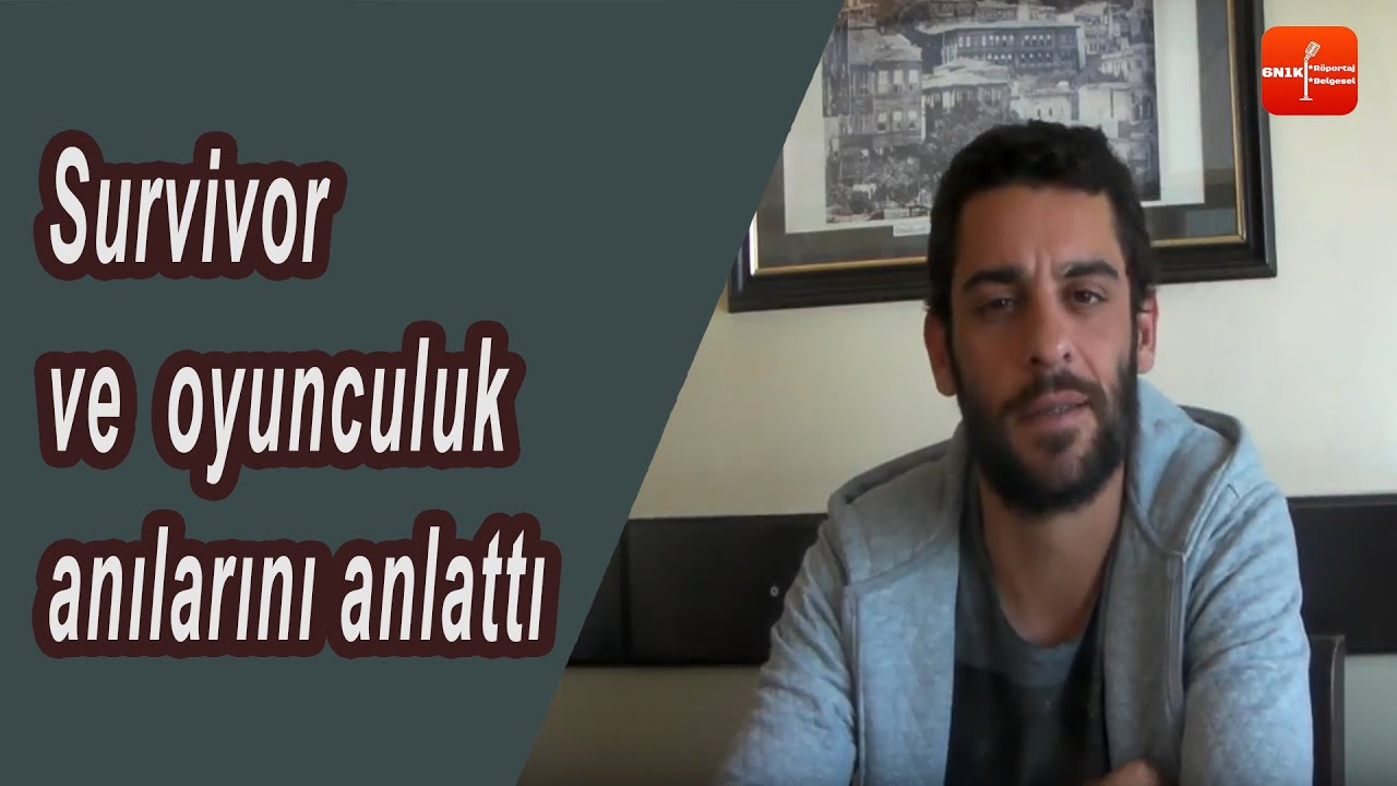 DAĞHAN KÜLEGEÇ-76.BÖLÜM(RÖPORTAJ)