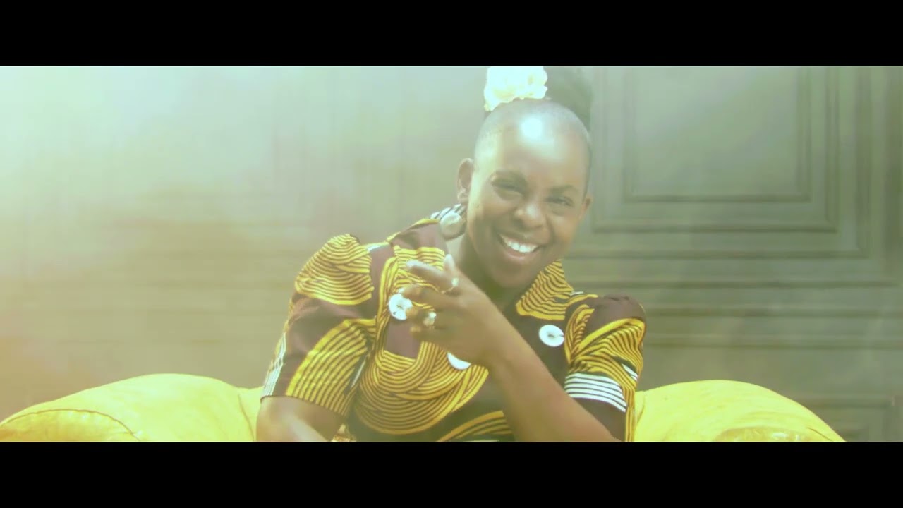 Maoko mudenga: Dr Ruth Tsopotsa