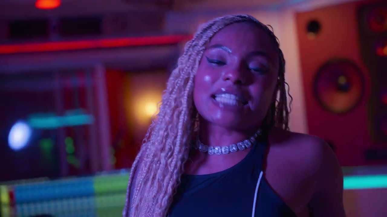 Cass Nicole - FDO Remix