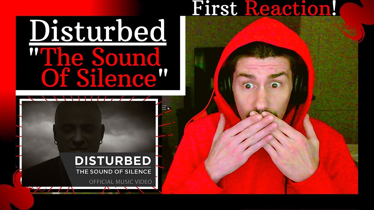 Disturbed - 