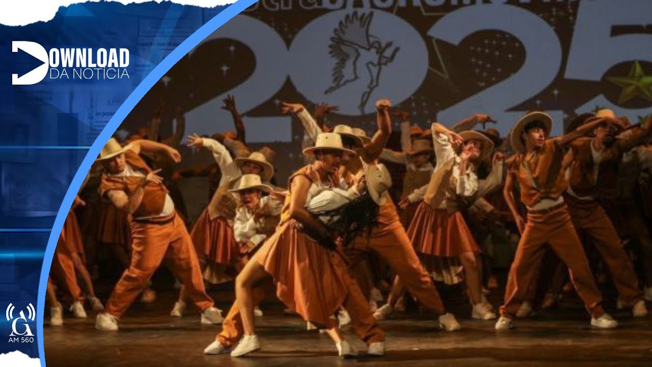 MAUÁ: AGENDA CULTURAL TRAZ DANÇA, TEATRO E CONCERTO NO FIM DE SEMANA