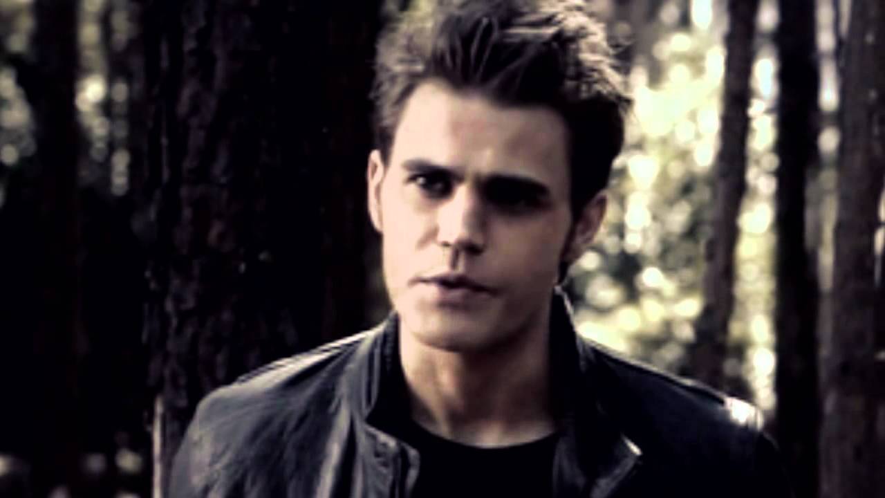 Steroline AU - Lost