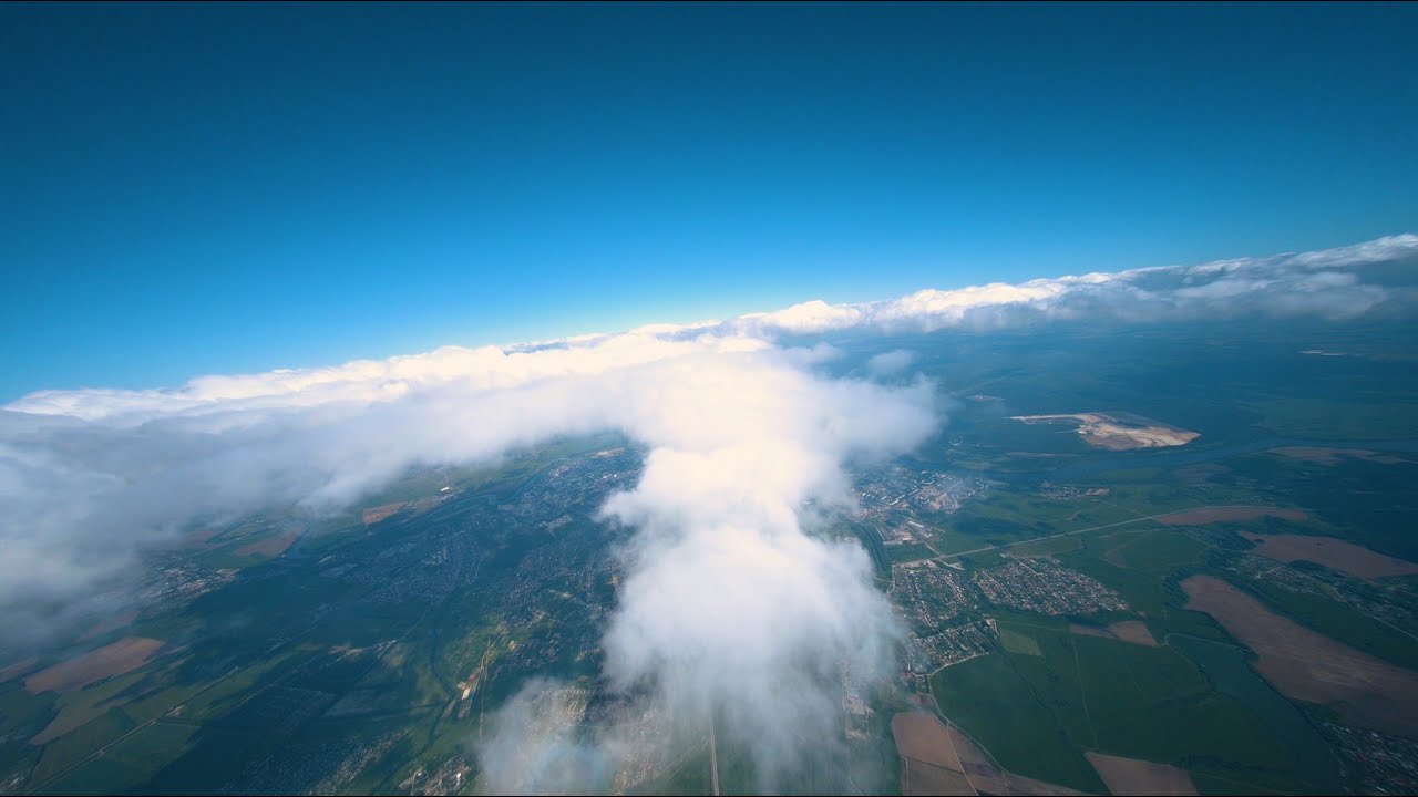 Clouds FPV, AOS 7 Long Range