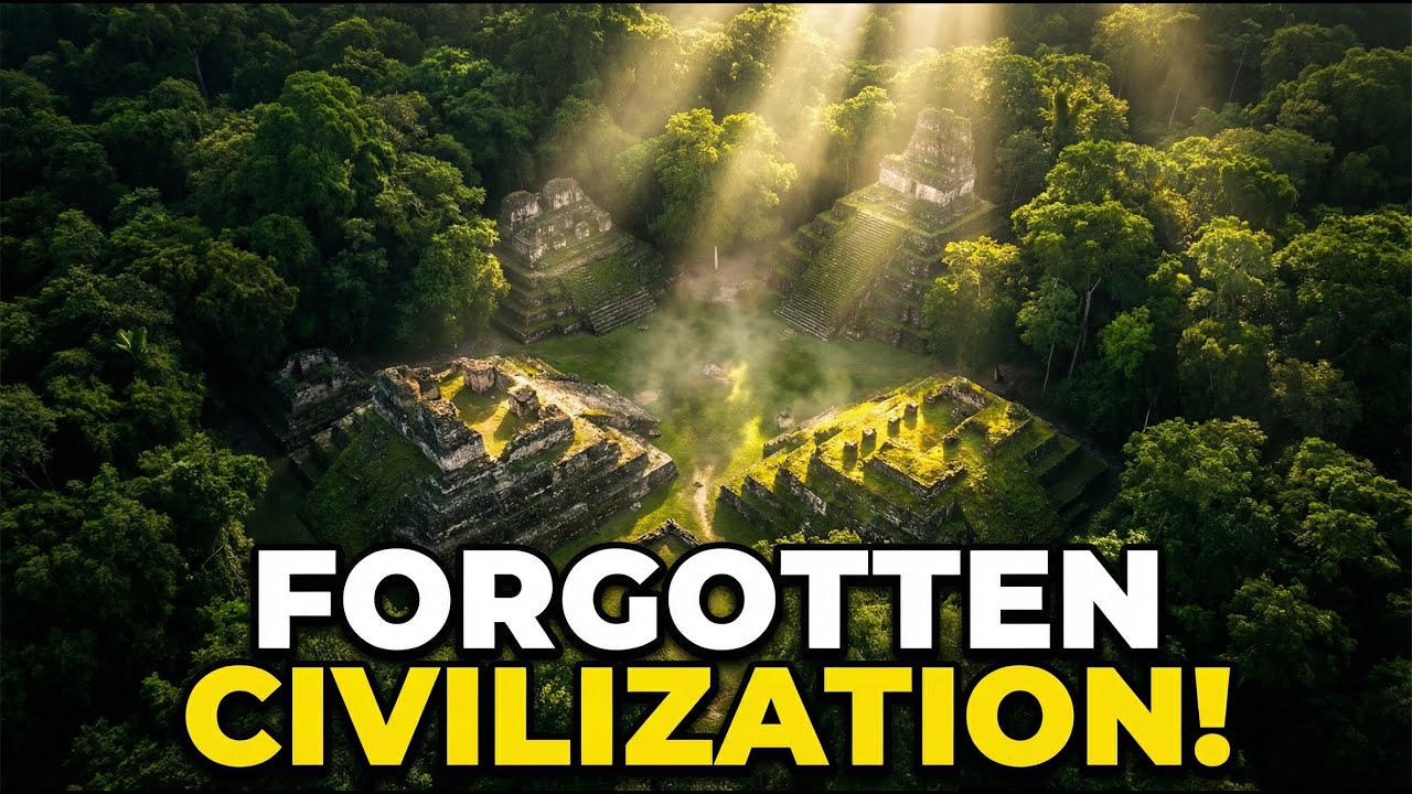 Before Contact: The Untold Story of Ancient America | Echoes of History Documentary. #history