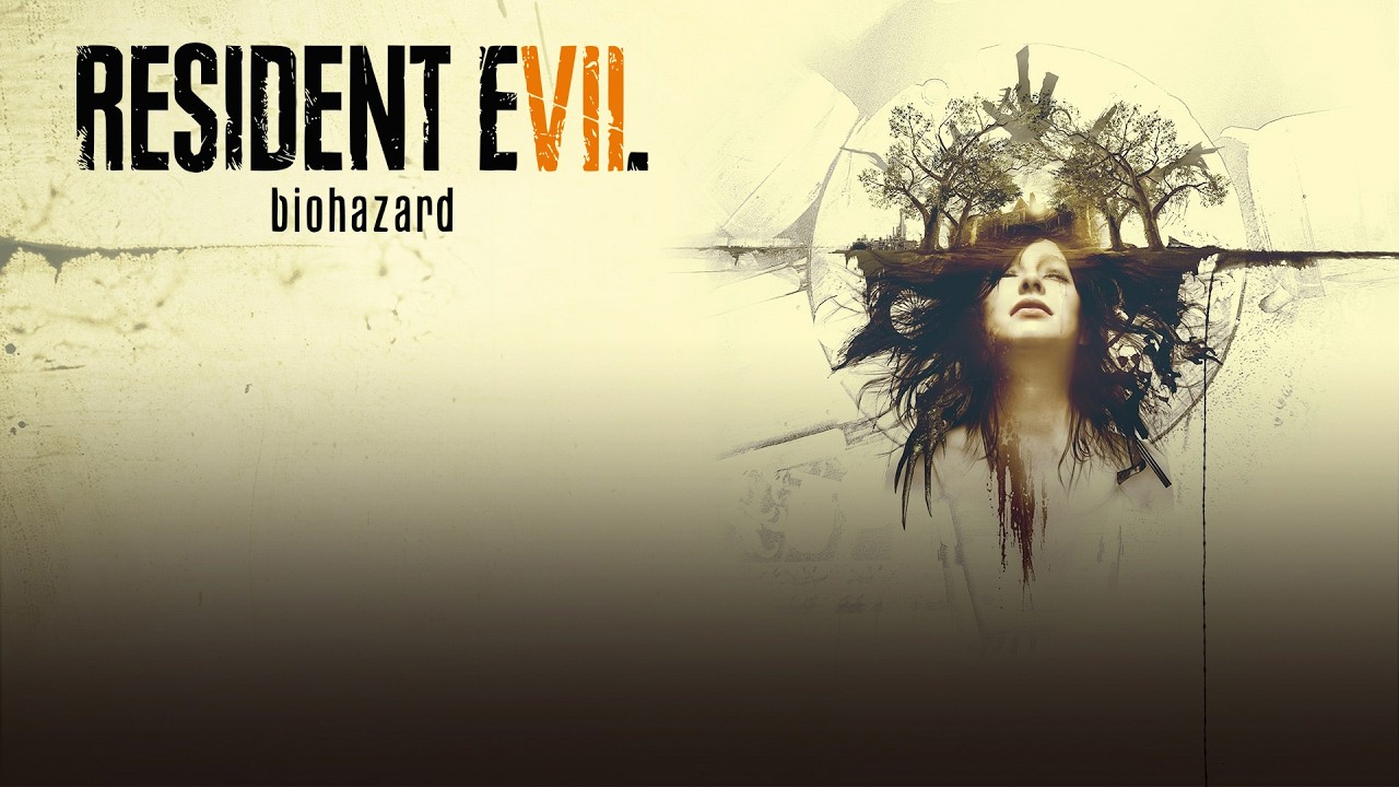 Resident Evil 7 - Nível Madhouse até zerar ...
