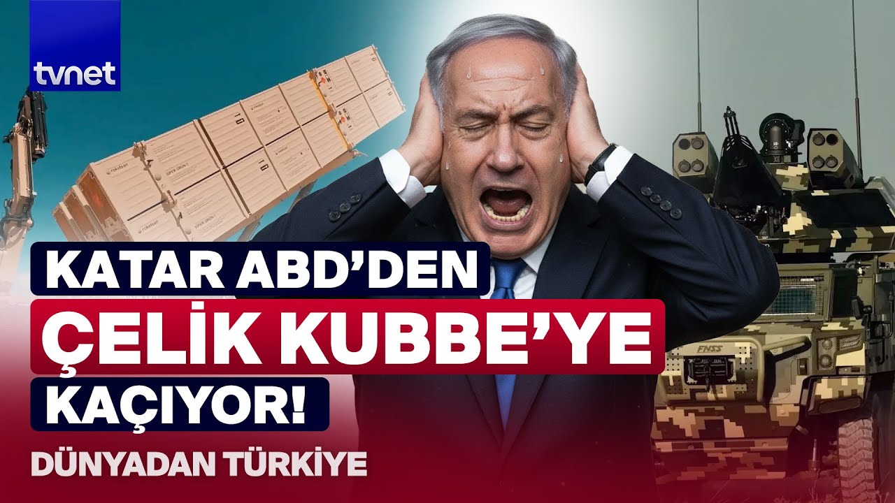 İsrail Diaspora Bakanı: Atina ve Kıbrıs ile ortaklığımız Türkiye'ye karşı gelişti l Dünyadan Türkiye
