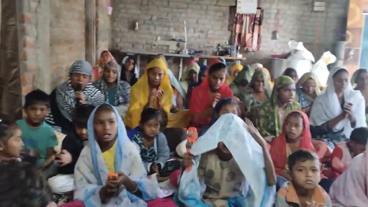 प्रभु का वचन कभी ना टलेगा