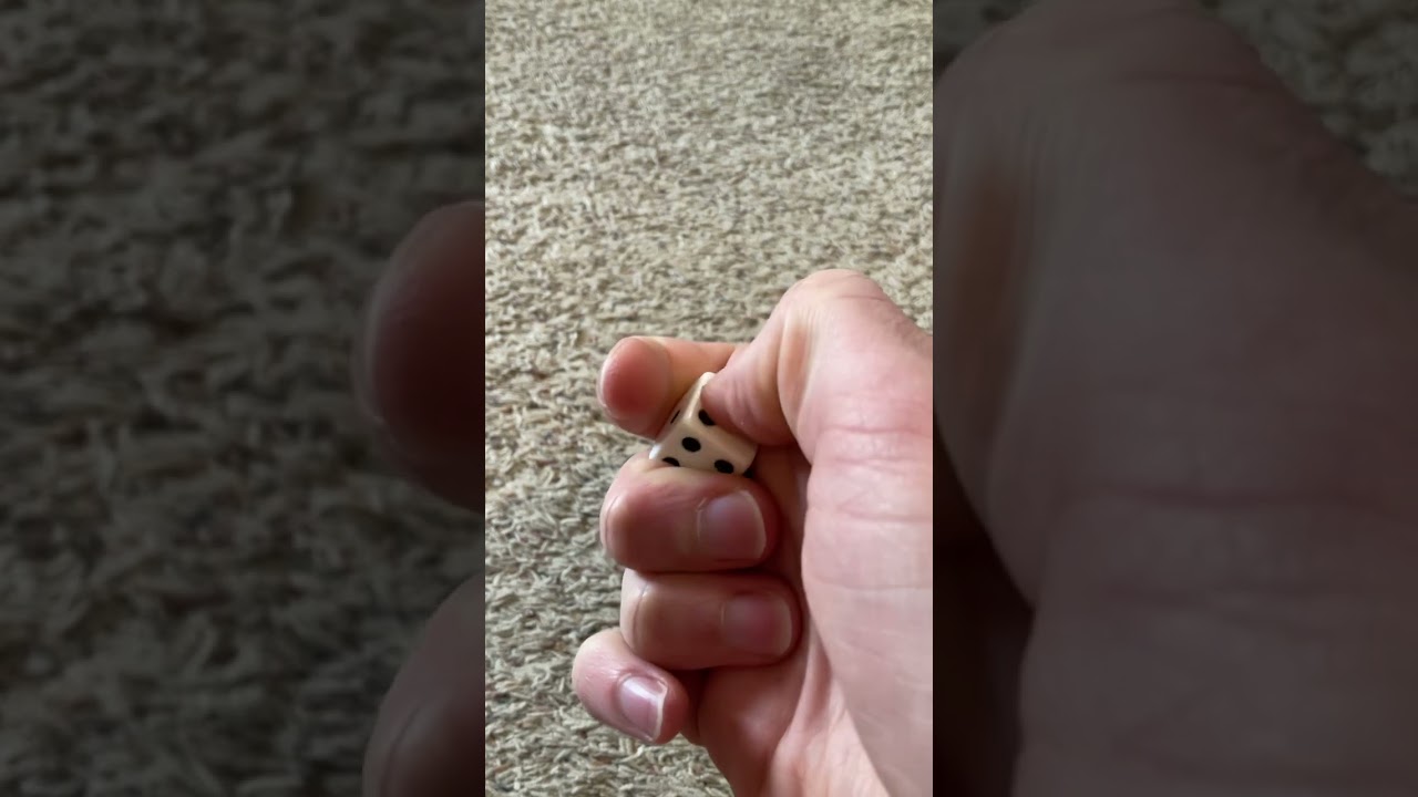 Fidget of the Week 98