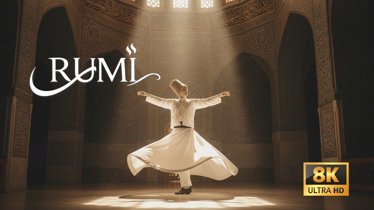 Gentle Light for the Soul – Deep Mystical Calm