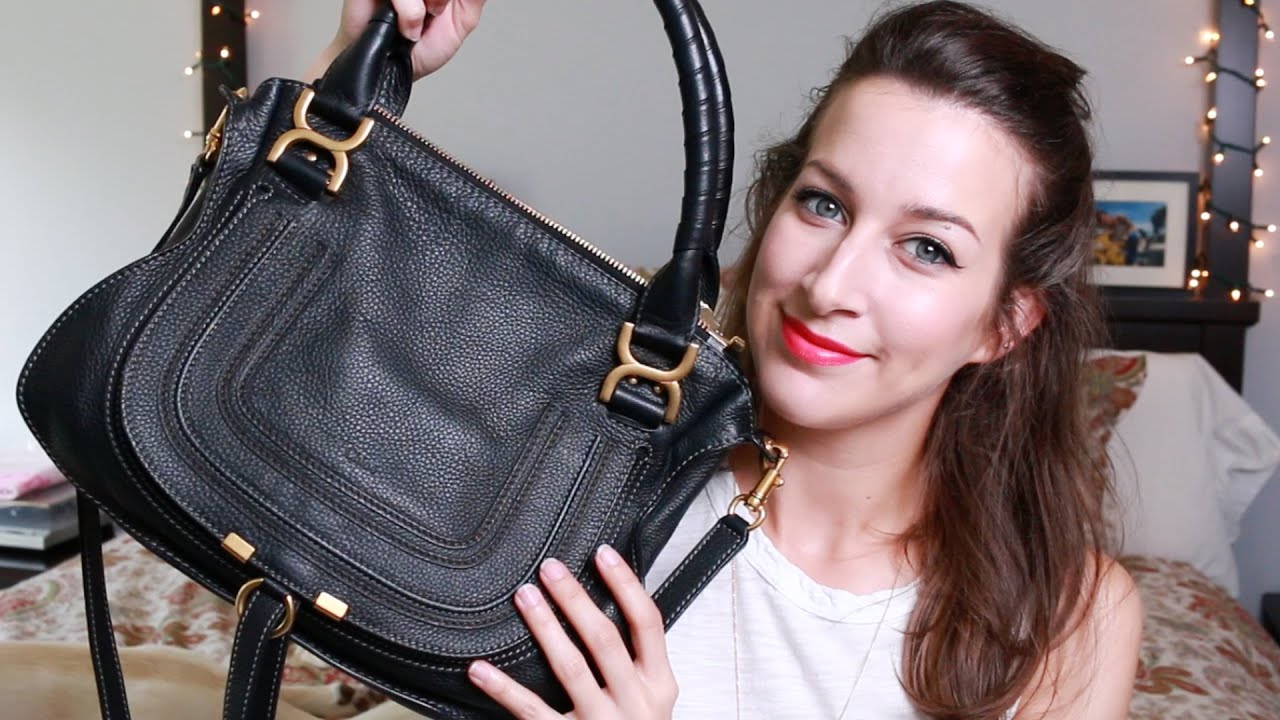 What's In My Purse? | Summer 2015