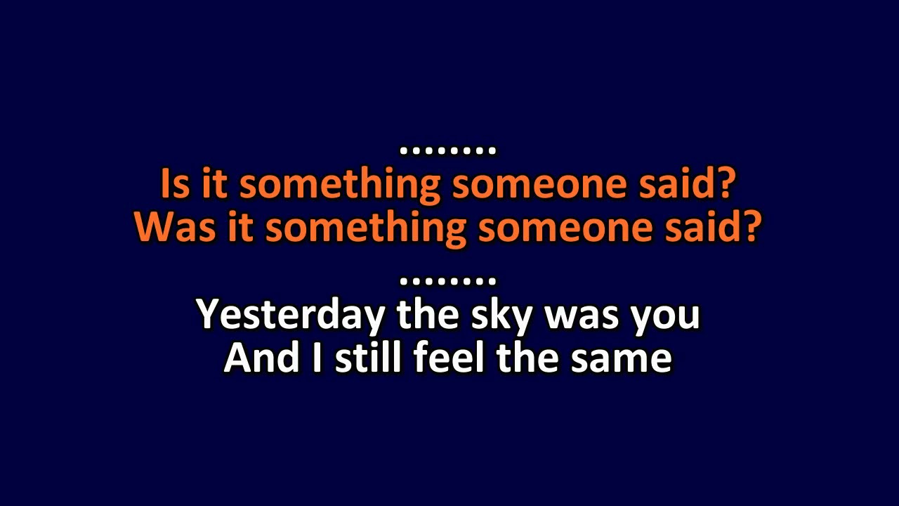 Smashing Pumpkins - Drown - Karaoke Instrumental Lyrics - ObsKure