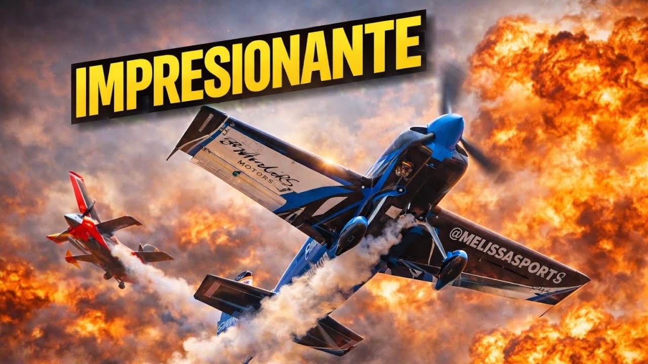 Show aéreo Ilopango 2026 *impresionante* #ilopangoairshow2024 #elsalvador