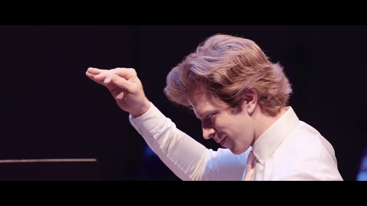 Ensemble Connect: Robert Honstein’s “Endless Landscape”