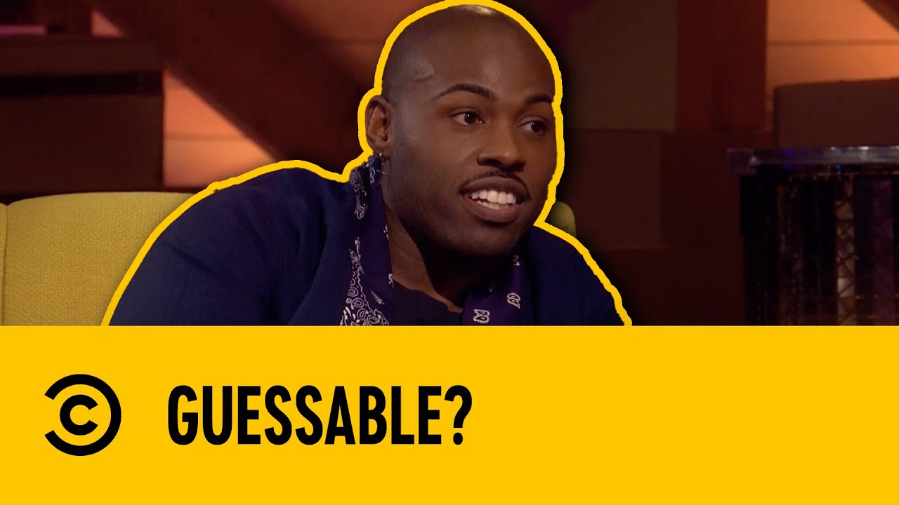 Craig Revel Horwood's A Mess | Guessable?