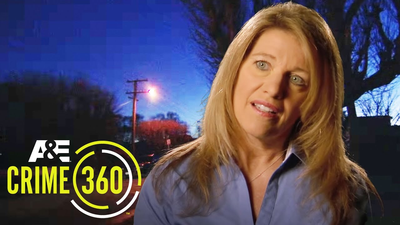 3 Men Abduct Michelle From Her Driveway Using Her Car | I Survived | Crime 360