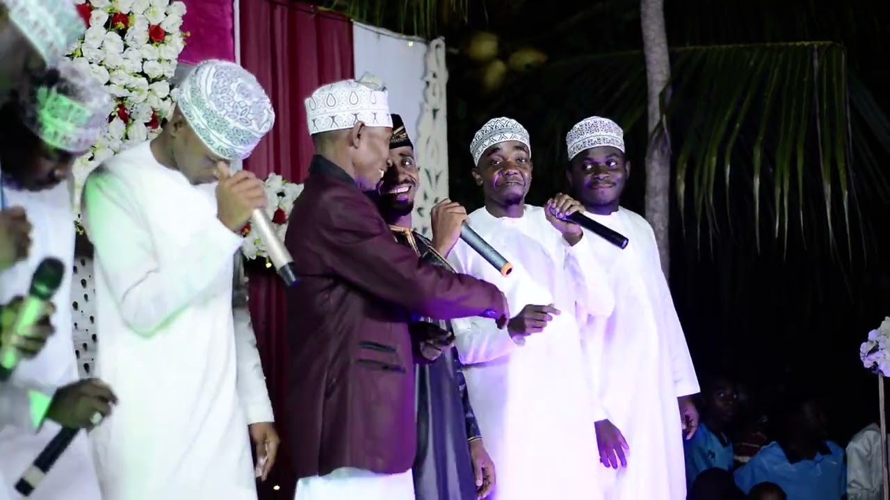 qaswida iliyobeba ujumbe mzito 2023