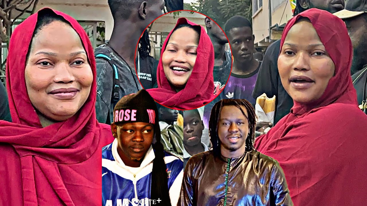 Distribution de Ndongou 2026 Tarba Mbaye et Lac rose Débarque Chez Sokhna khaita Seck 