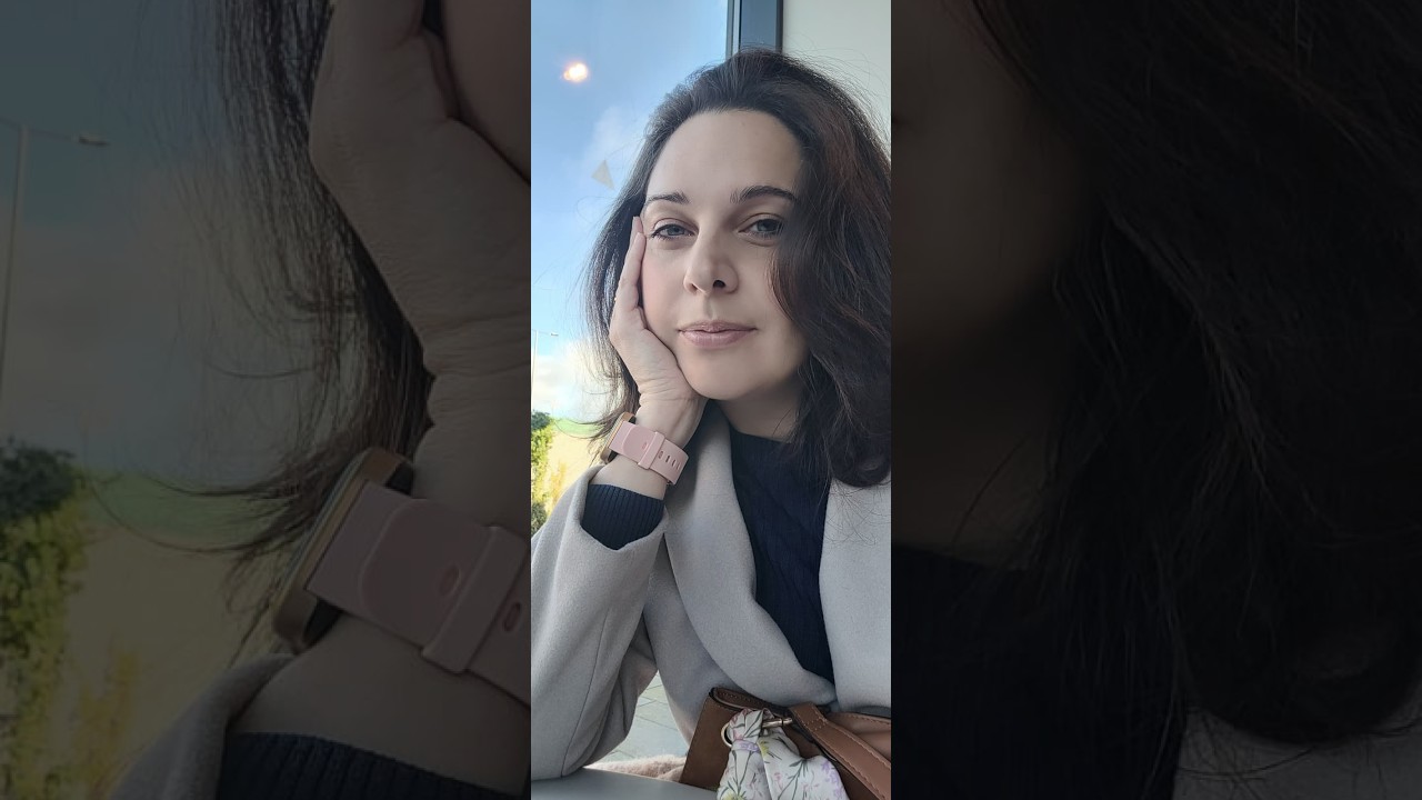 Imparando ad essere Libera: Il mio viaggio verso la guarigione